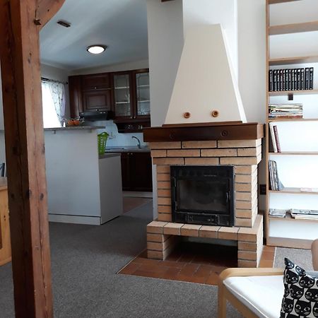 Bed and Breakfast Barvicka Tremosna Zimmer foto