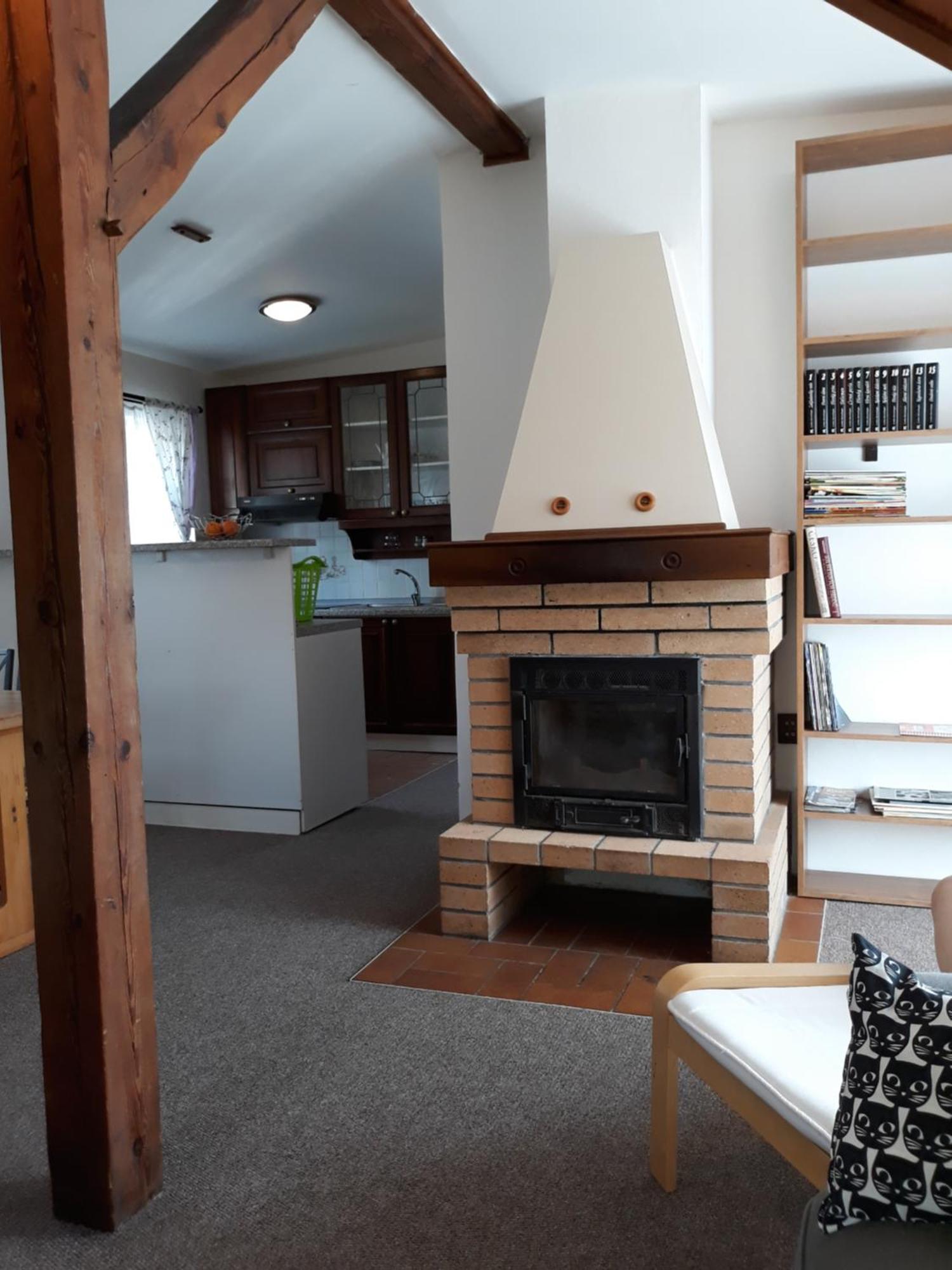 Bed and Breakfast Barvicka Tremosna Zimmer foto