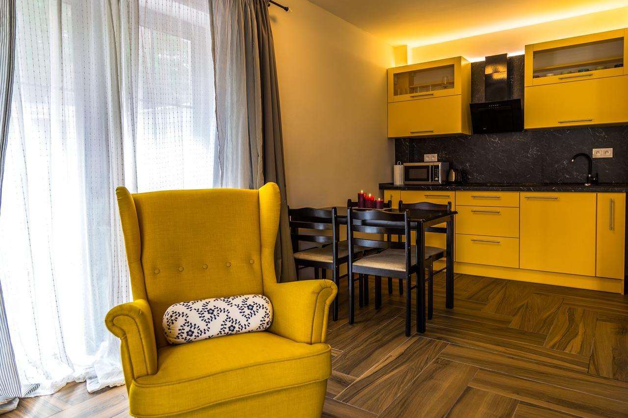 Bed and Breakfast Barvicka Tremosna Exterior foto